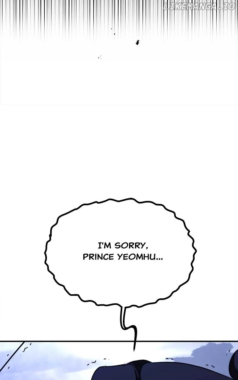 Goddess’s Way of Attacking Tigers Zinmanga X Chapter 35 Page 129