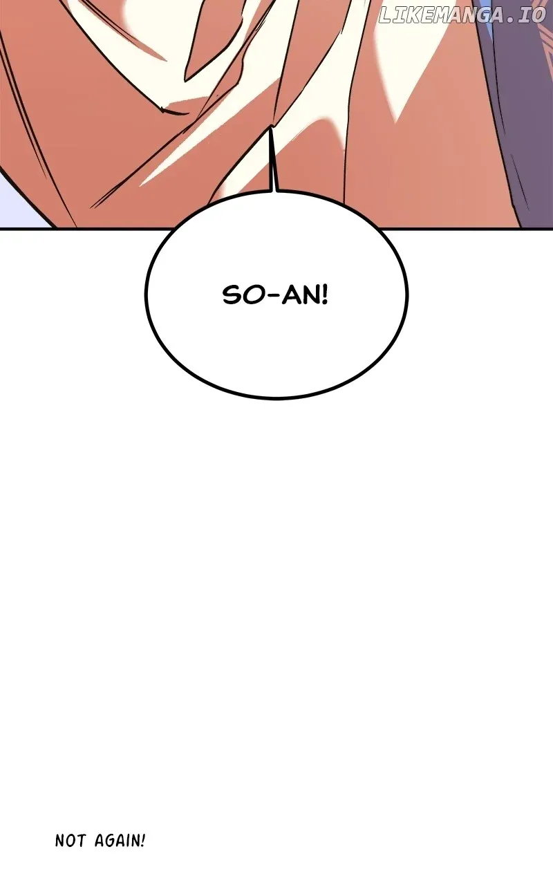 Goddess’s Way of Attacking Tigers Zinmanga X Chapter 34 Page 25