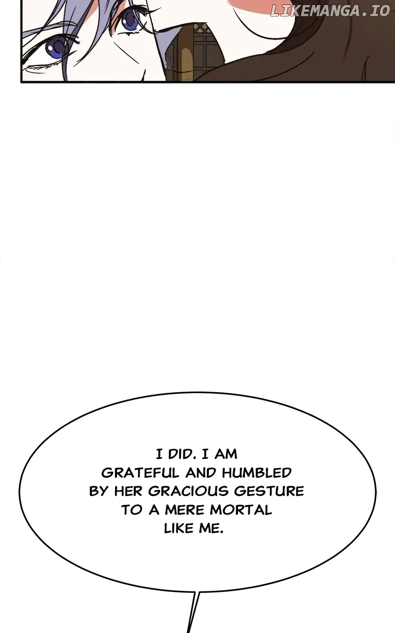 Goddess’s Way of Attacking Tigers Zinmanga X Chapter 34 Page 28