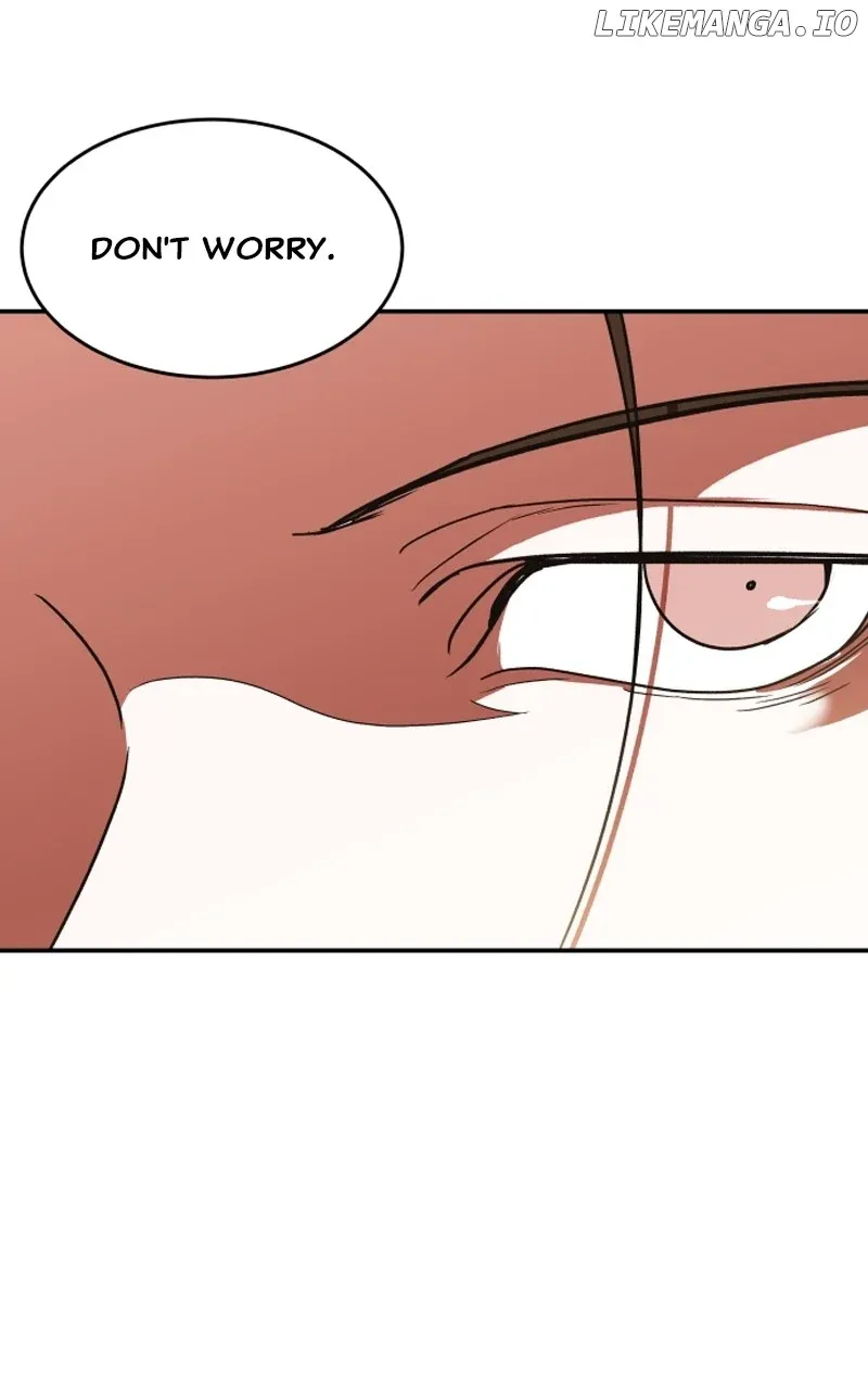 Goddess’s Way of Attacking Tigers Zinmanga X Chapter 34 Page 37