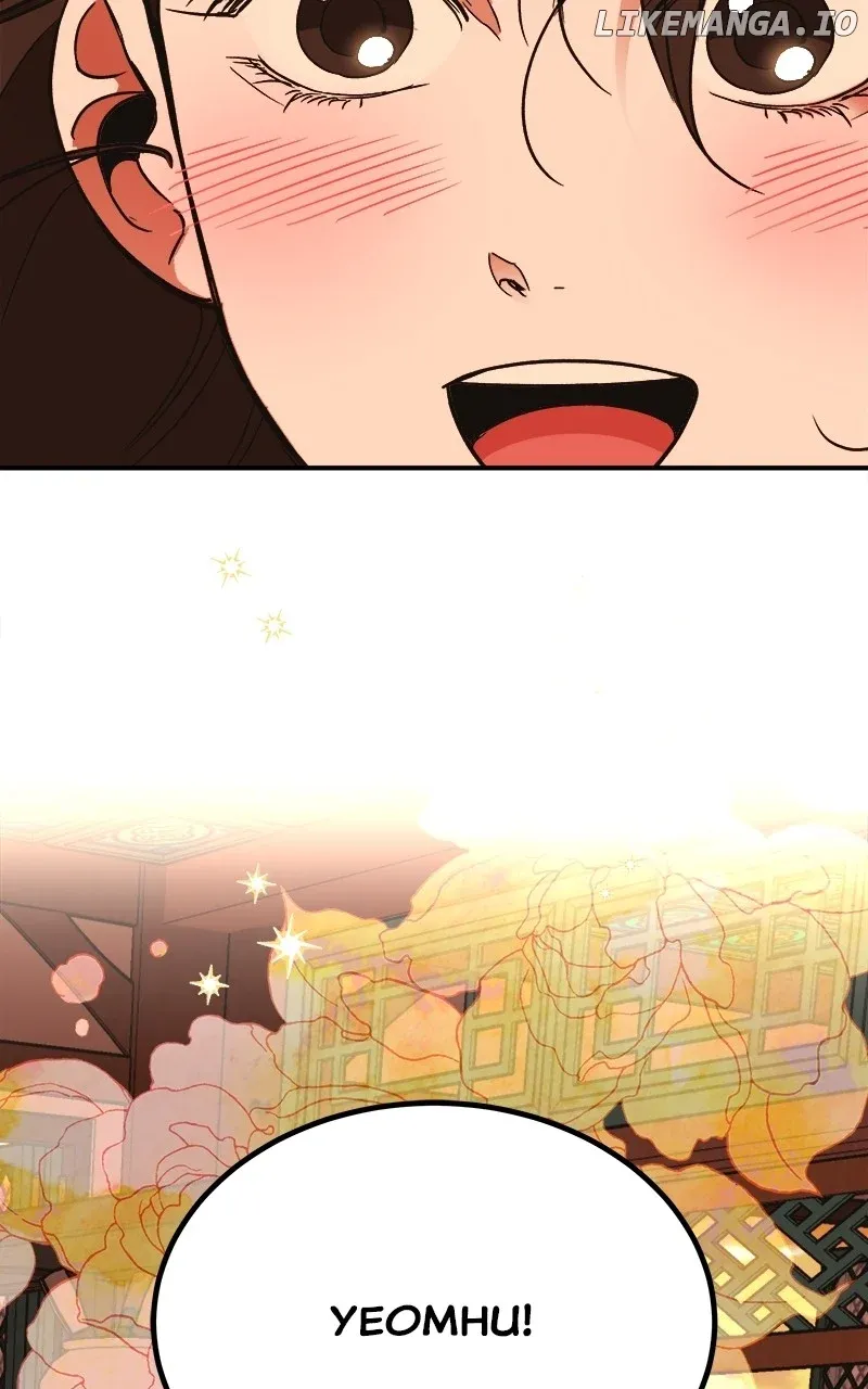 Goddess’s Way of Attacking Tigers Zinmanga X Chapter 34 Page 68