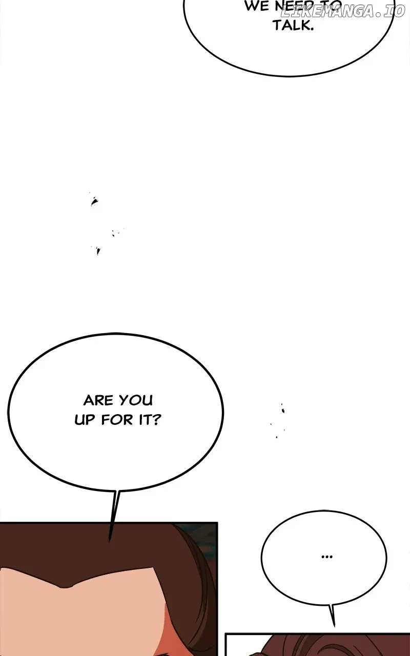 Goddess’s Way of Attacking Tigers Zinmanga X Chapter 34 Page 79