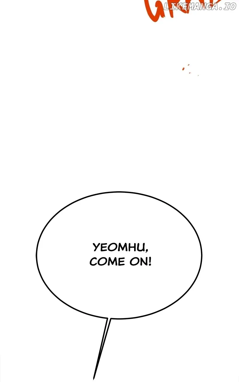 Goddess’s Way of Attacking Tigers Zinmanga X Chapter 34 Page 119