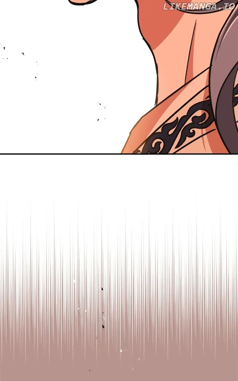 Goddess’s Way of Attacking Tigers Zinmanga X Chapter 34 Page 136