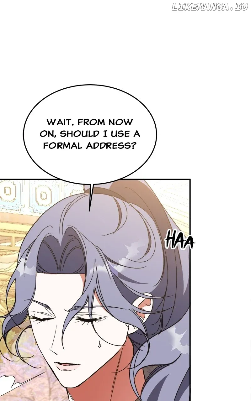 Goddess’s Way of Attacking Tigers Zinmanga X Chapter 33 Page 94