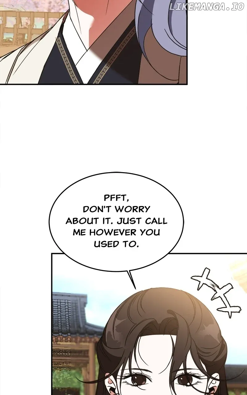 Goddess’s Way of Attacking Tigers Zinmanga X Chapter 33 Page 95