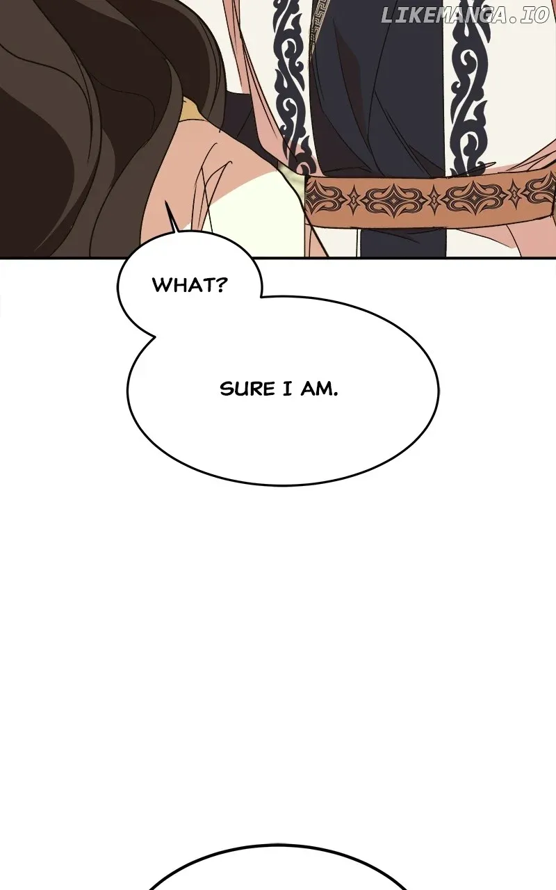 Goddess’s Way of Attacking Tigers Zinmanga X Chapter 33 Page 98
