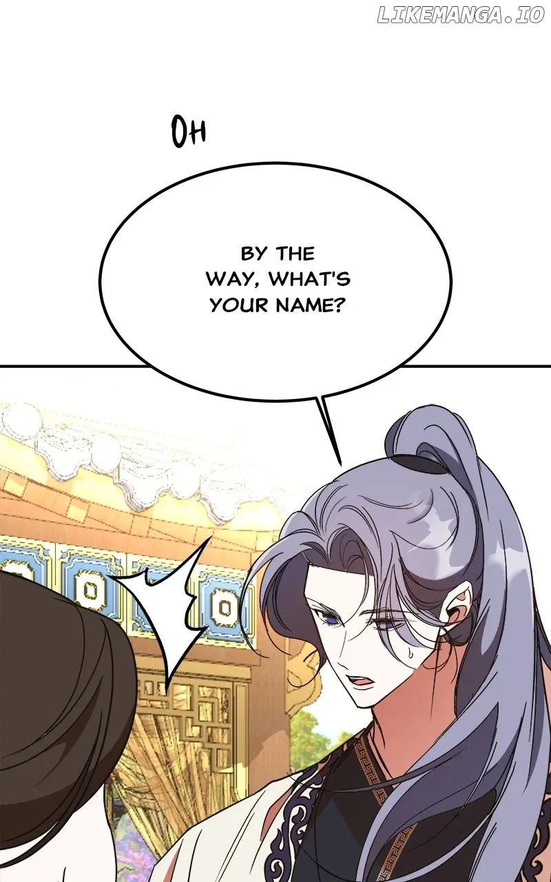 Goddess’s Way of Attacking Tigers Zinmanga X Chapter 33 Page 111