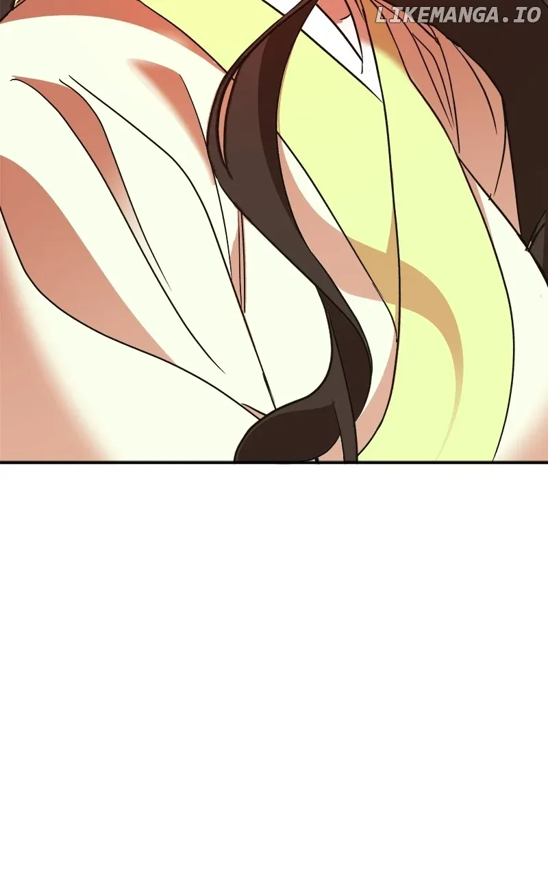 Goddess’s Way of Attacking Tigers Zinmanga X Chapter 33 Page 124