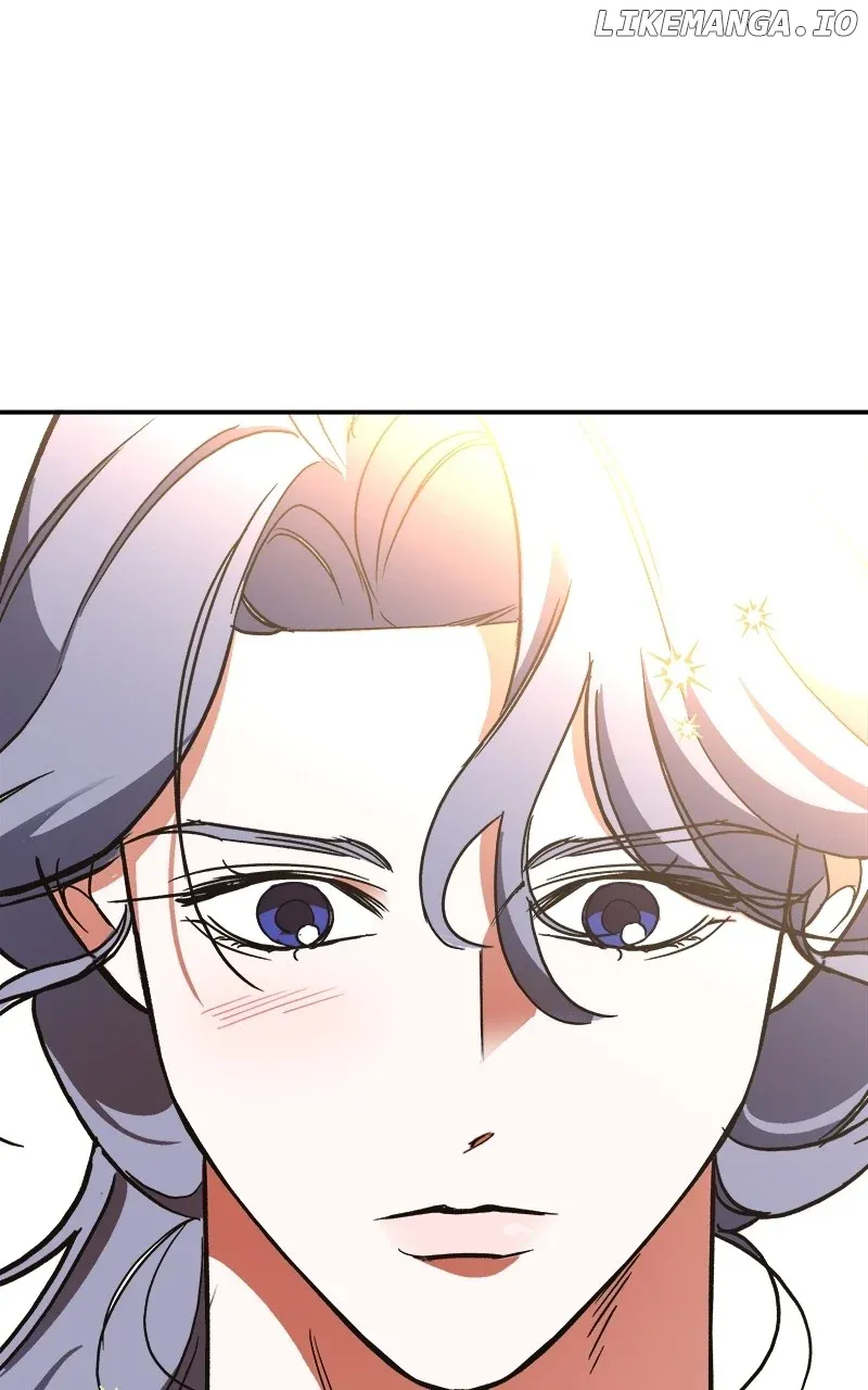 Goddess’s Way of Attacking Tigers Zinmanga X Chapter 33 Page 125