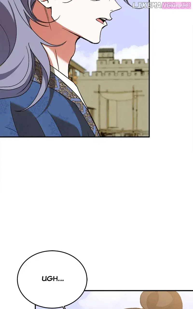 Goddess’s Way of Attacking Tigers Zinmanga X Chapter 32 Page 7