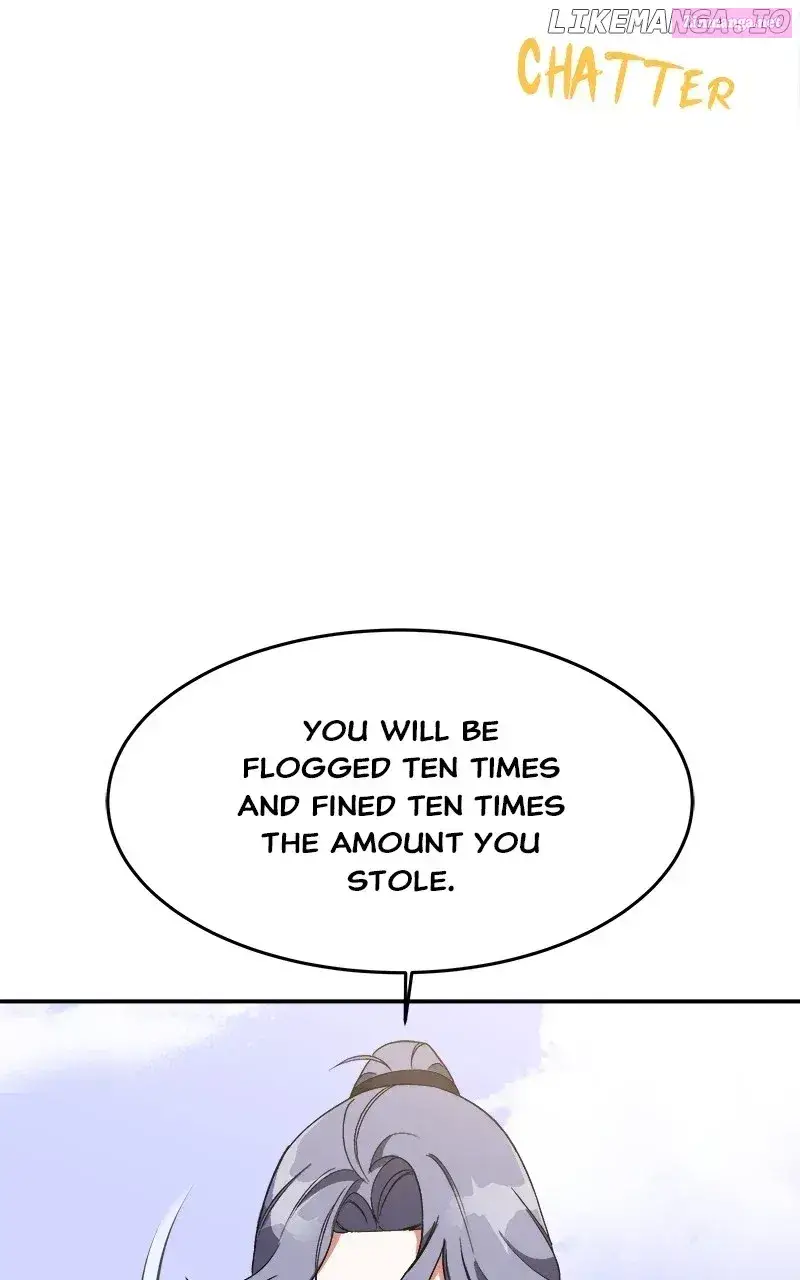 Goddess’s Way of Attacking Tigers Zinmanga X Chapter 32 Page 12