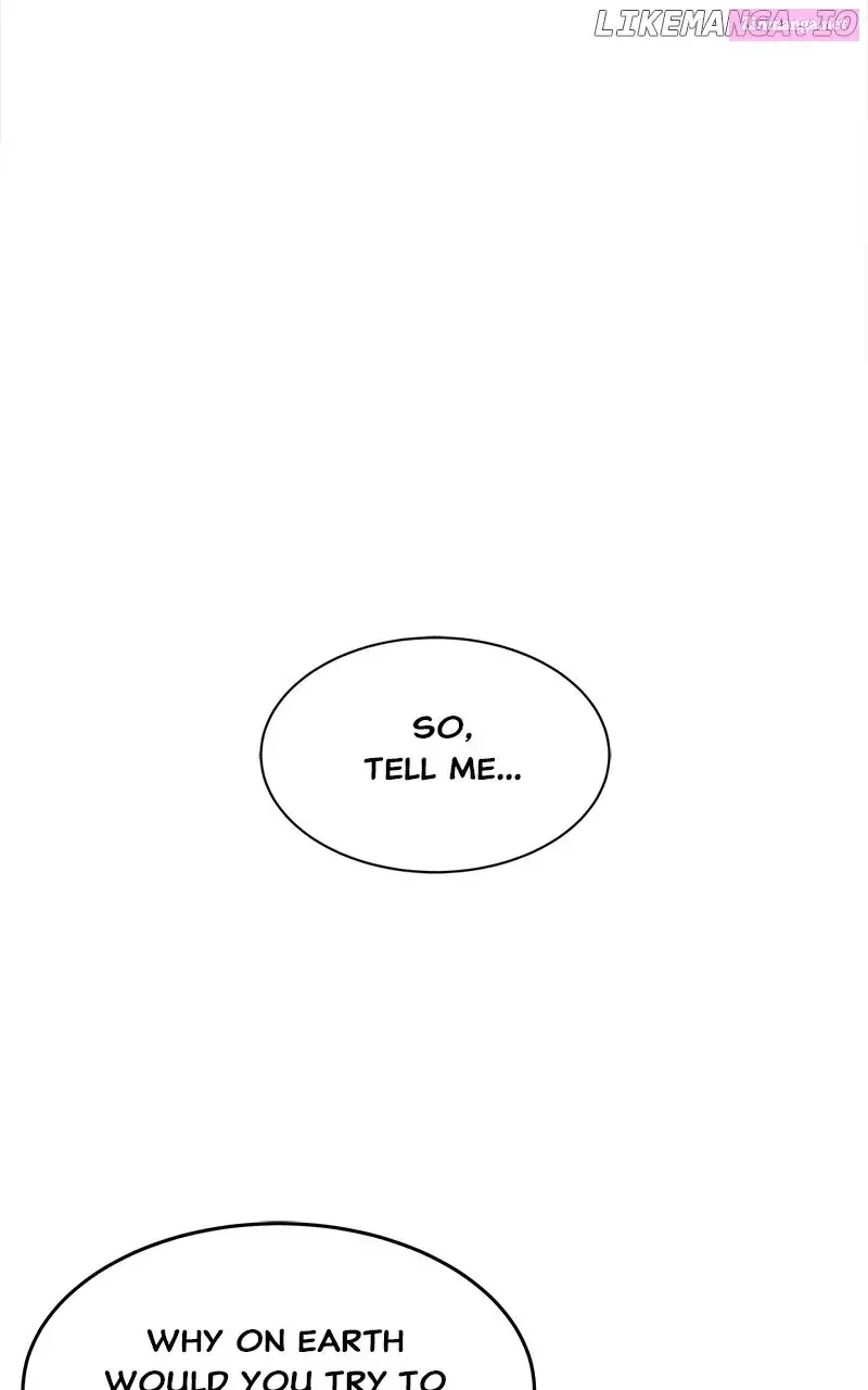 Goddess’s Way of Attacking Tigers Zinmanga X Chapter 32 Page 20