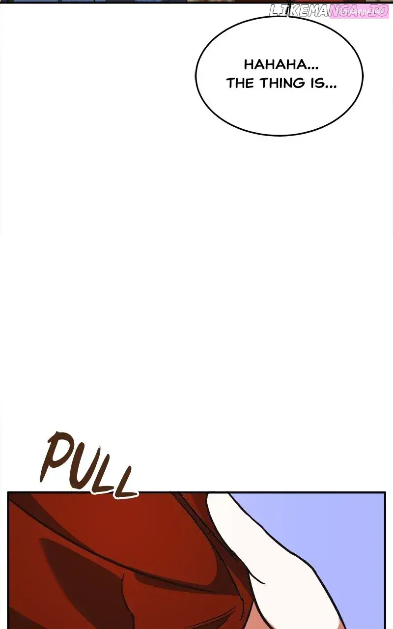 Goddess’s Way of Attacking Tigers Zinmanga X Chapter 32 Page 22
