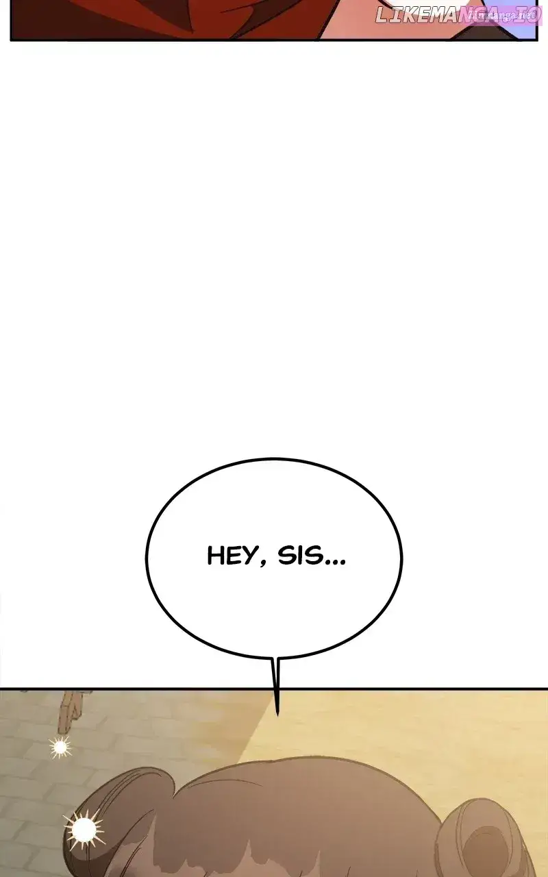 Goddess’s Way of Attacking Tigers Zinmanga X Chapter 32 Page 23