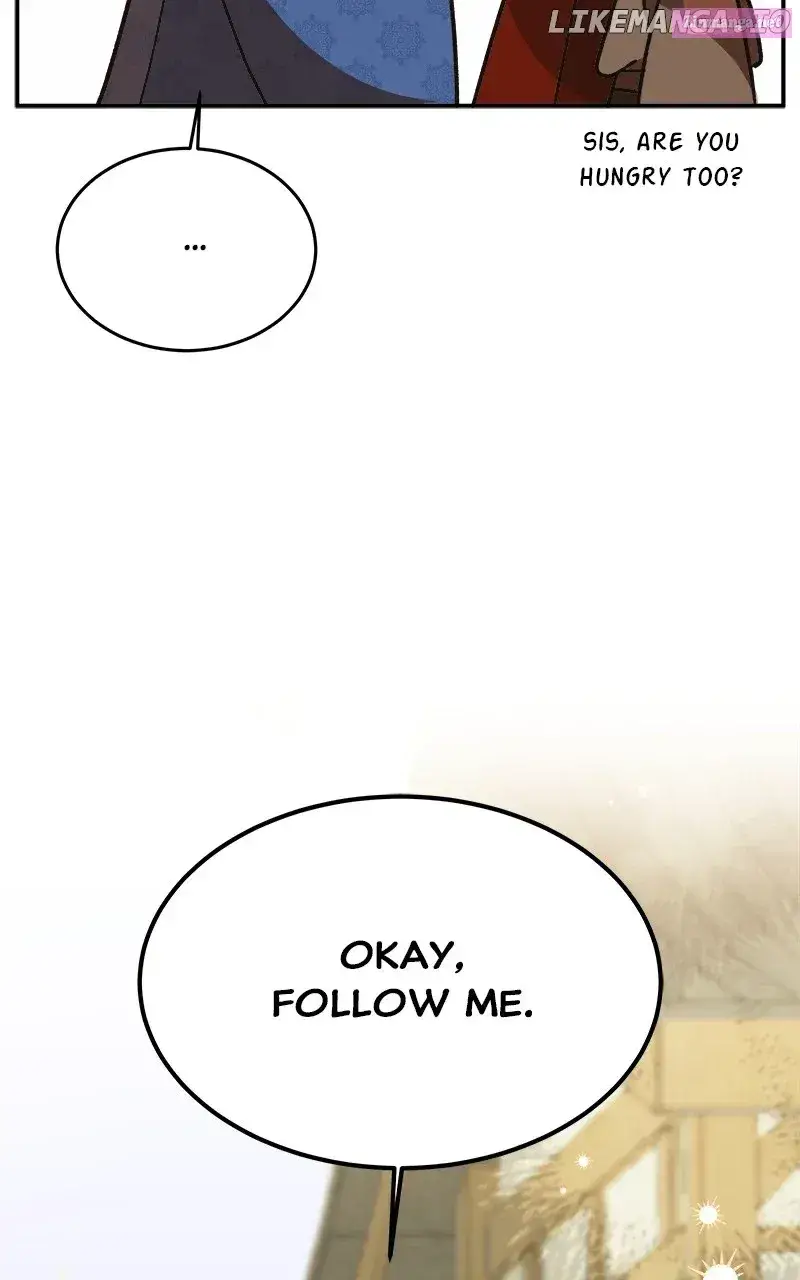 Goddess’s Way of Attacking Tigers Zinmanga X Chapter 32 Page 40