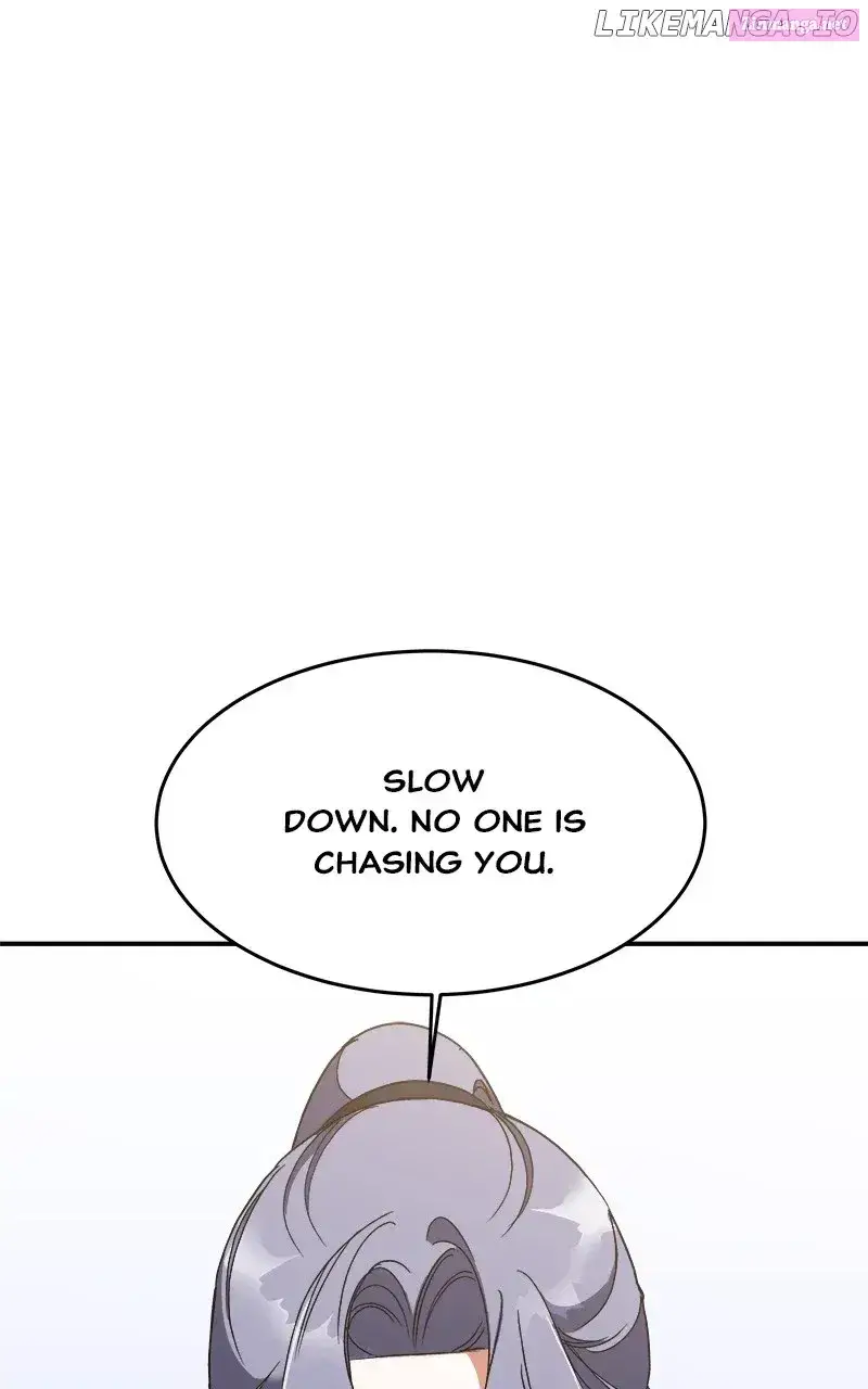 Goddess’s Way of Attacking Tigers Zinmanga X Chapter 32 Page 49