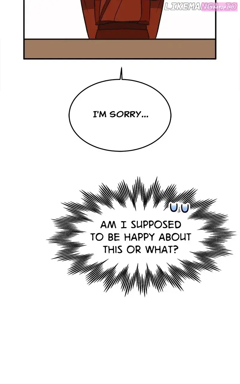 Goddess’s Way of Attacking Tigers Zinmanga X Chapter 32 Page 75