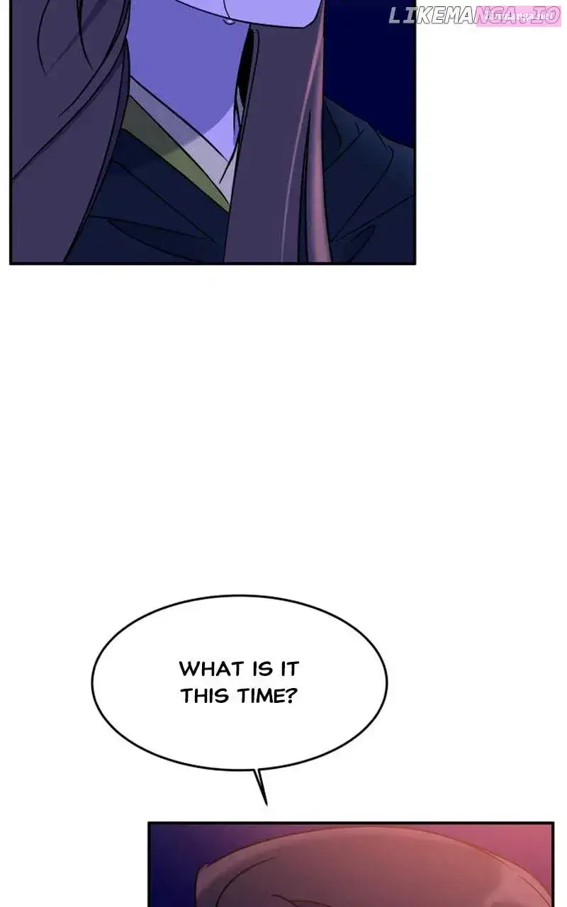 Goddess’s Way of Attacking Tigers Zinmanga X Chapter 31 Page 4