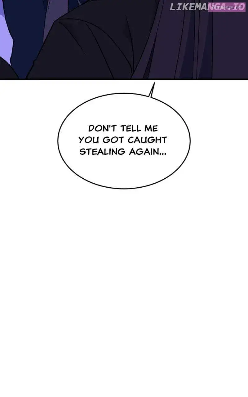 Goddess’s Way of Attacking Tigers Zinmanga X Chapter 31 Page 7