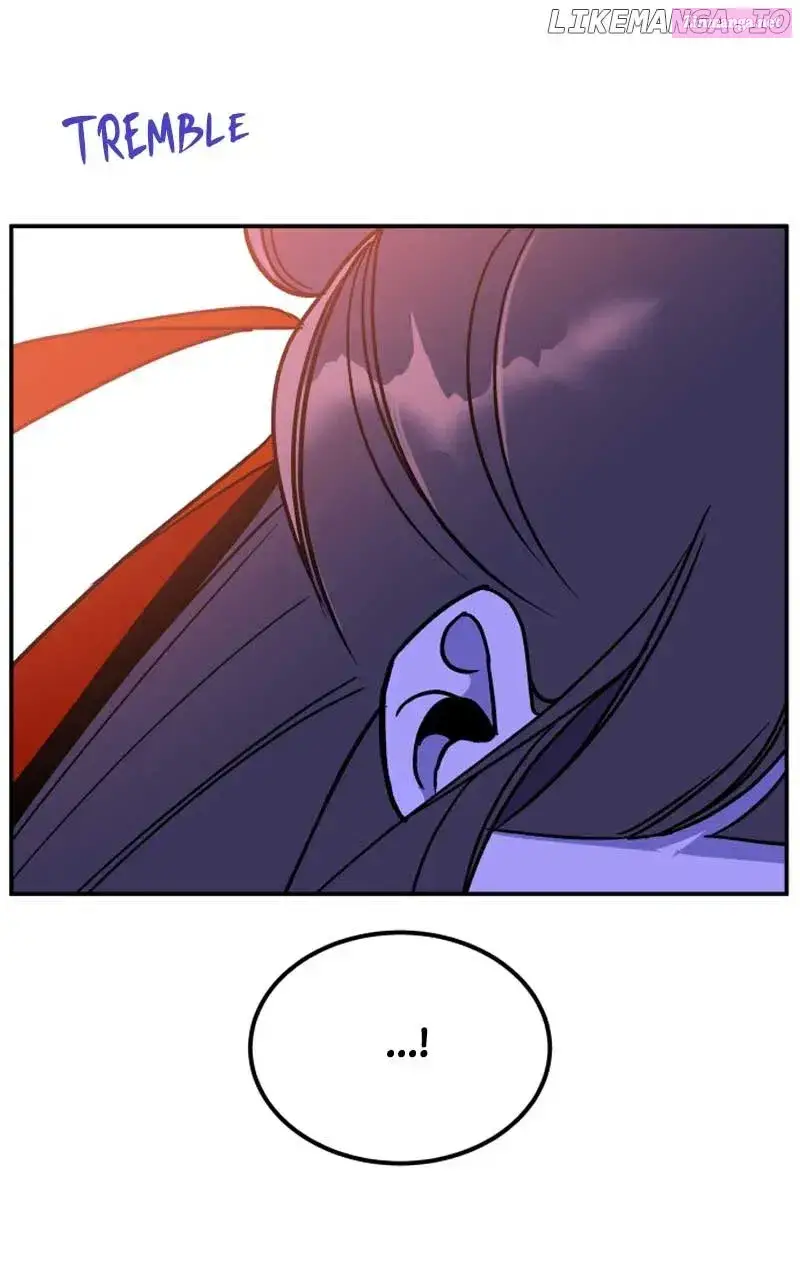 Goddess’s Way of Attacking Tigers Zinmanga X Chapter 31 Page 8