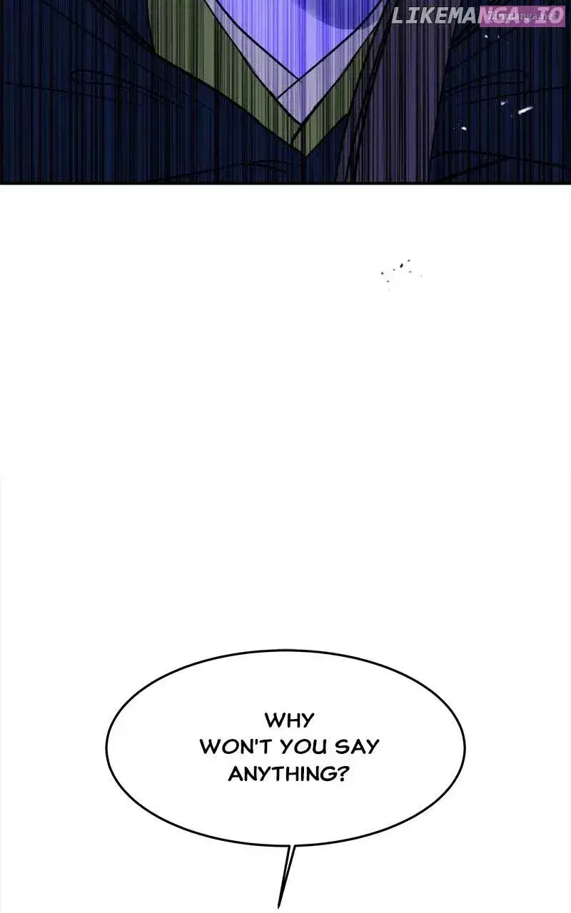 Goddess’s Way of Attacking Tigers Zinmanga X Chapter 31 Page 52