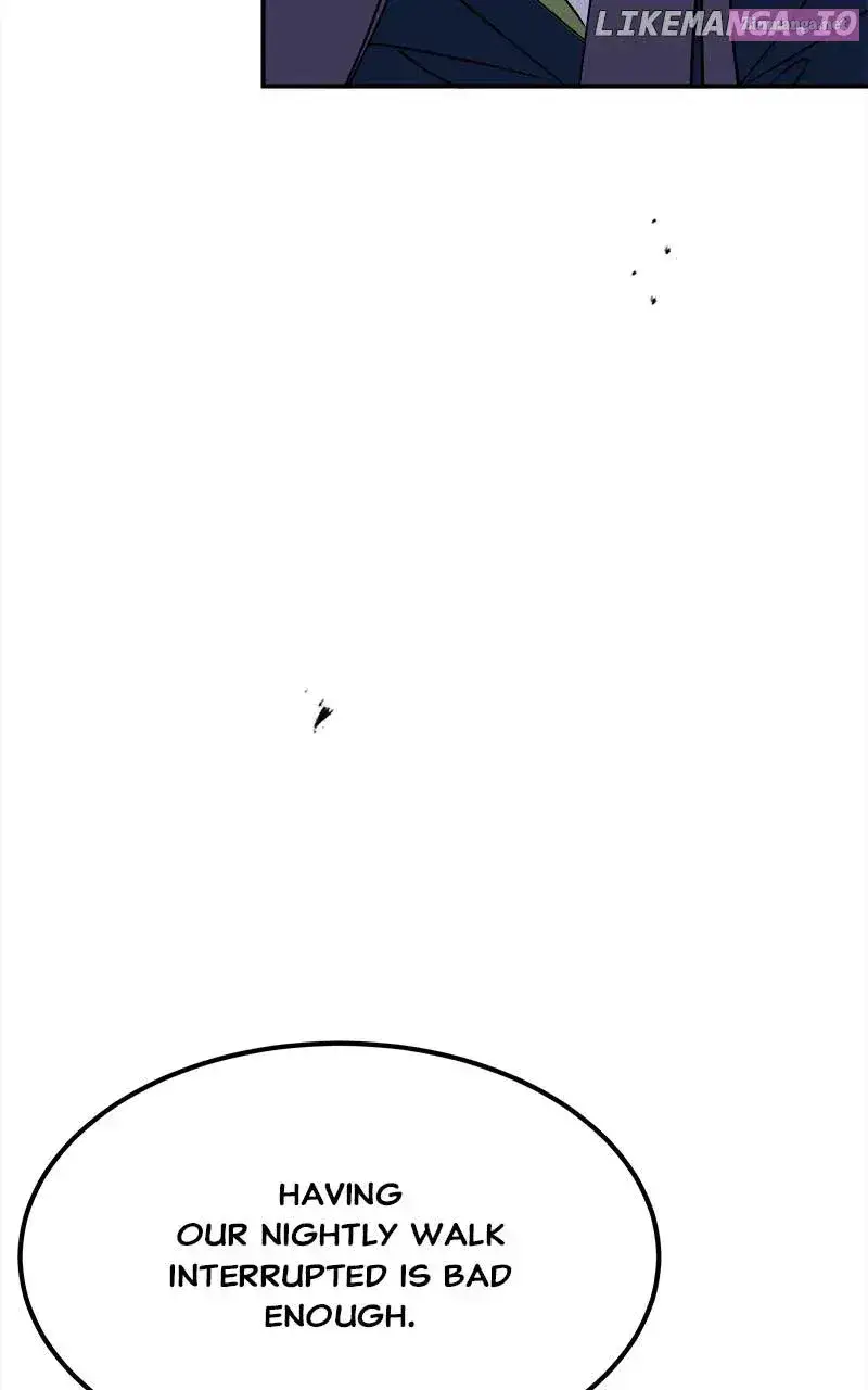 Goddess’s Way of Attacking Tigers Zinmanga X Chapter 31 Page 64