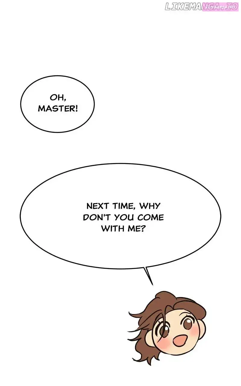 Goddess’s Way of Attacking Tigers Zinmanga X Chapter 31 Page 115