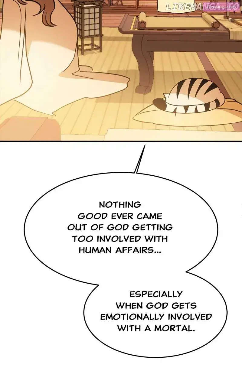 Goddess’s Way of Attacking Tigers Zinmanga X Chapter 31 Page 118