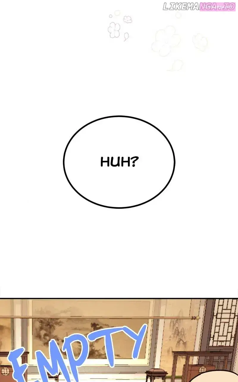 Goddess’s Way of Attacking Tigers Zinmanga X Chapter 31 Page 121