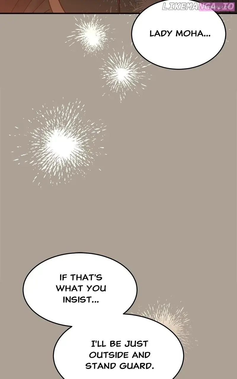 Goddess’s Way of Attacking Tigers Zinmanga X Chapter 30 Page 16