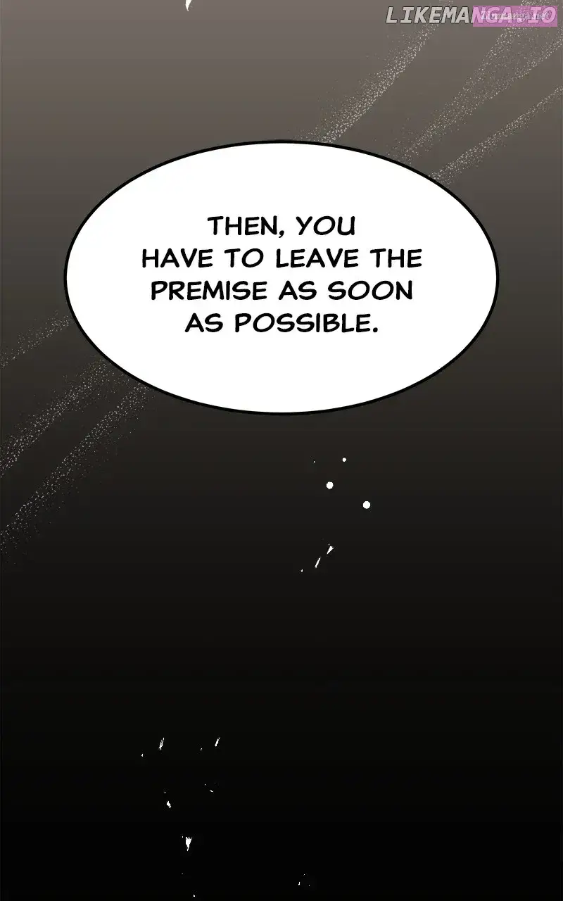 Goddess’s Way of Attacking Tigers Zinmanga X Chapter 30 Page 20