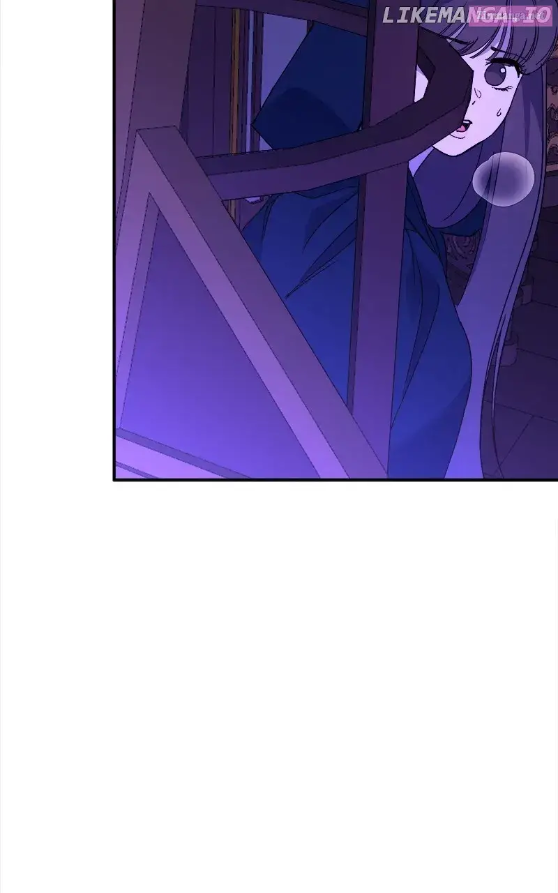 Goddess’s Way of Attacking Tigers Zinmanga X Chapter 30 Page 37
