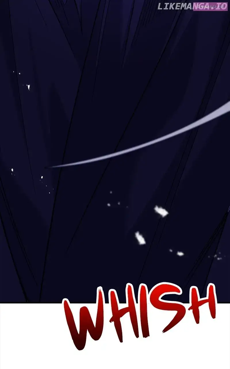 Goddess’s Way of Attacking Tigers Zinmanga X Chapter 30 Page 42