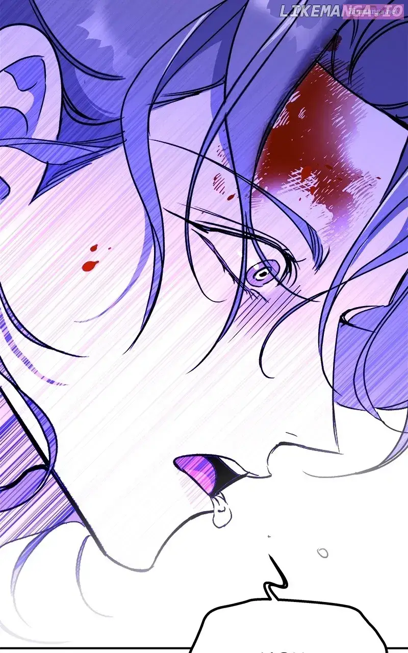 Goddess’s Way of Attacking Tigers Zinmanga X Chapter 30 Page 81