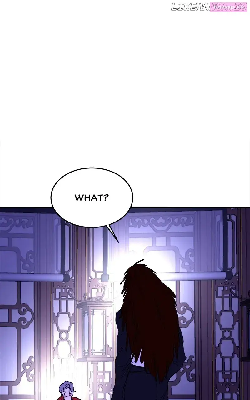 Goddess’s Way of Attacking Tigers Zinmanga X Chapter 30 Page 90