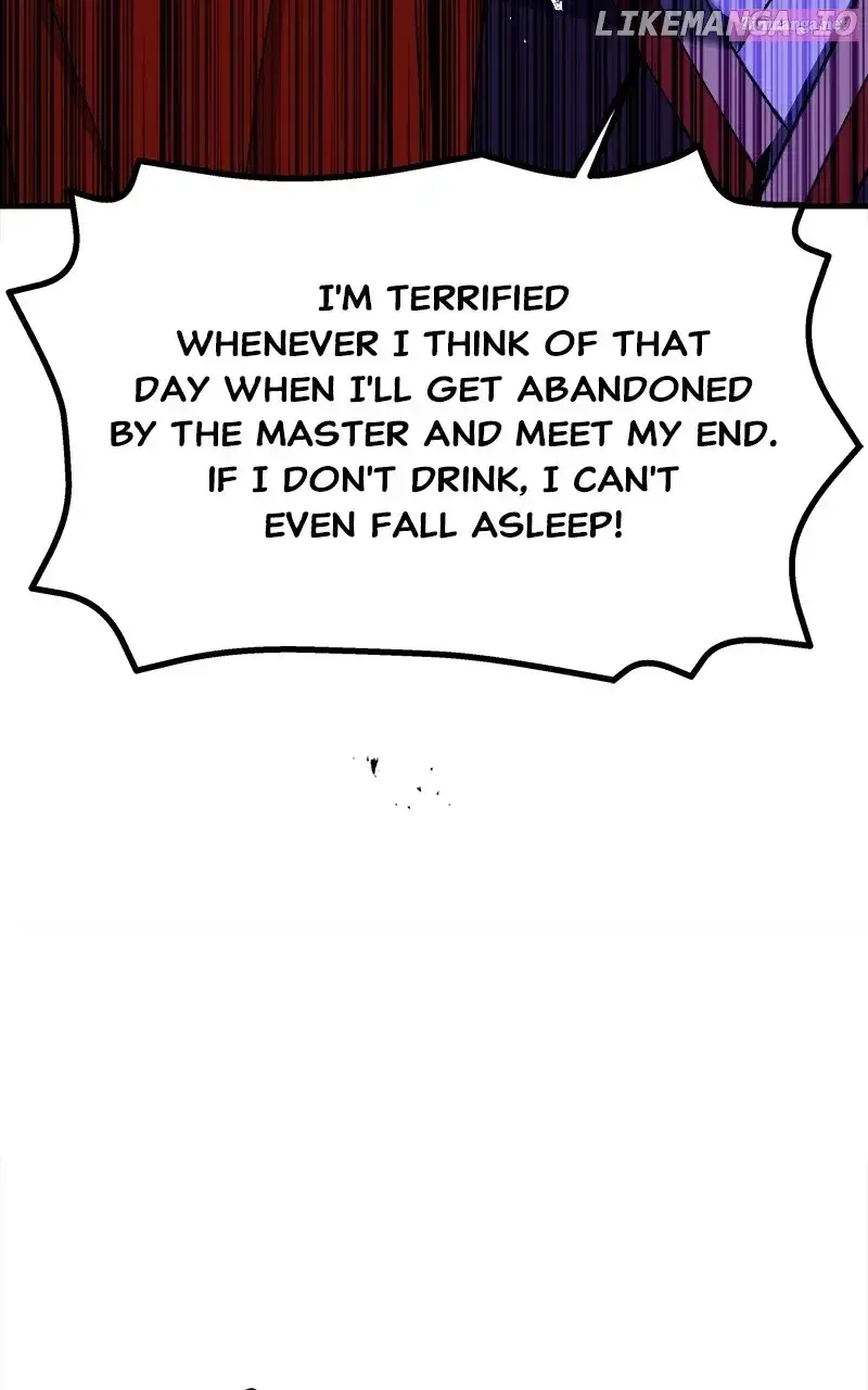 Goddess’s Way of Attacking Tigers Zinmanga X Chapter 30 Page 96
