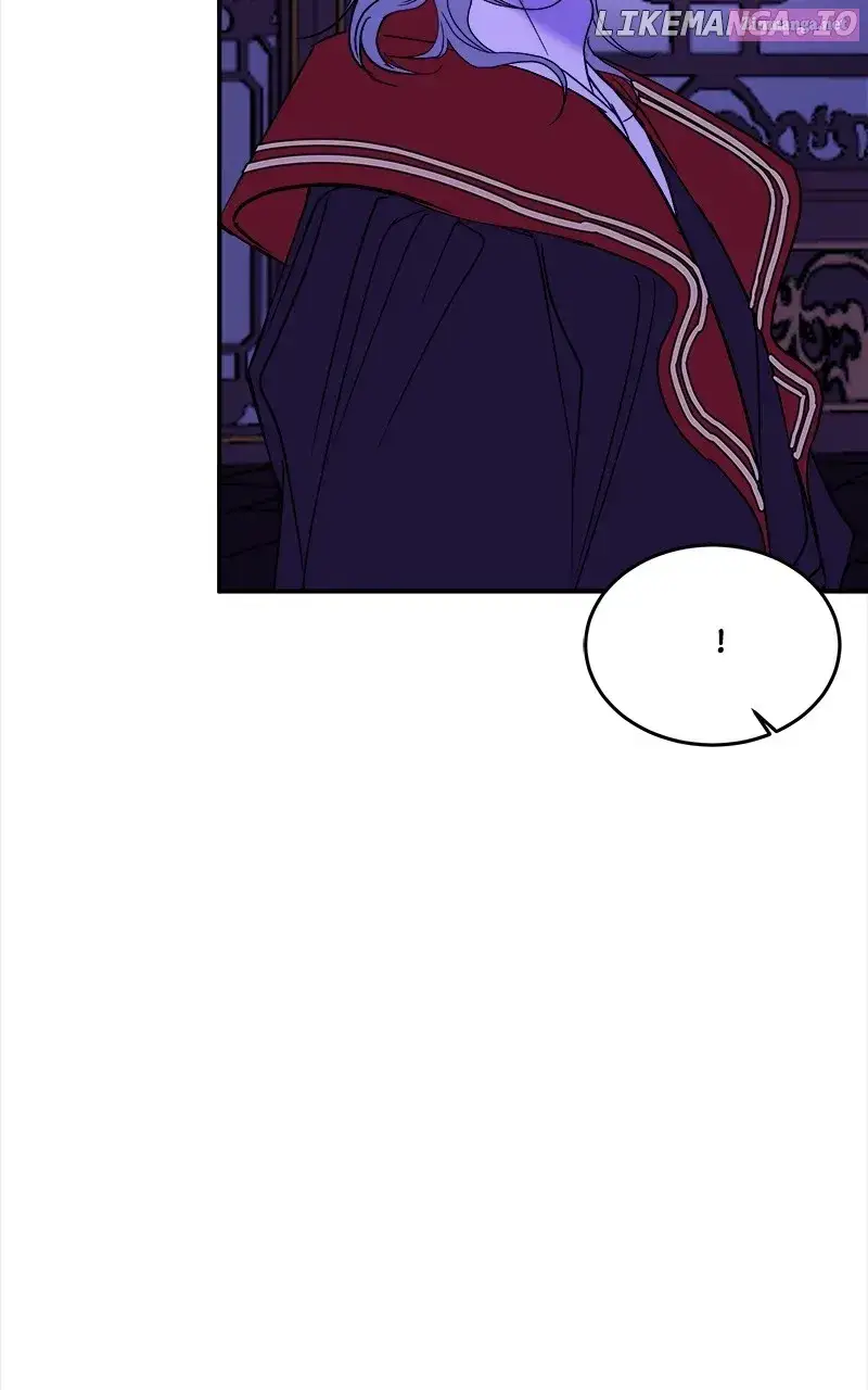 Goddess’s Way of Attacking Tigers Zinmanga X Chapter 30 Page 99