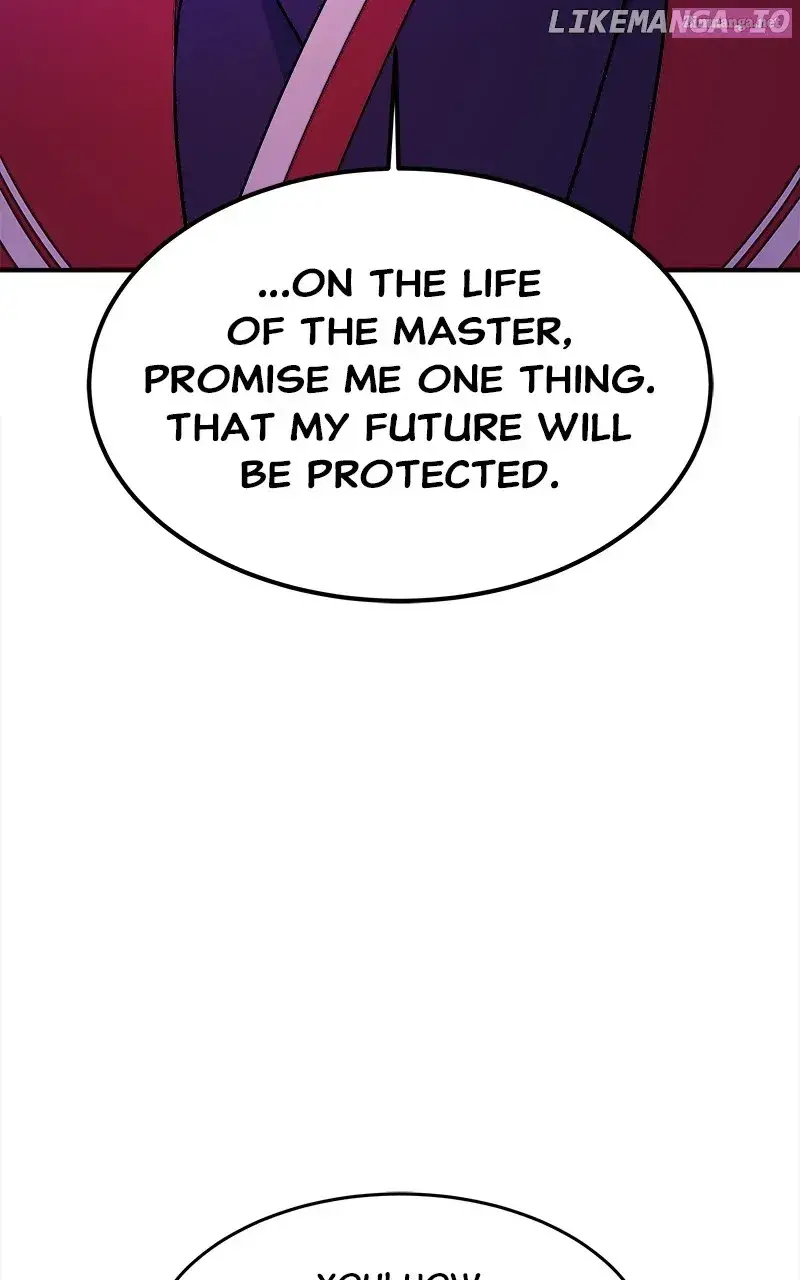 Goddess’s Way of Attacking Tigers Zinmanga X Chapter 30 Page 107