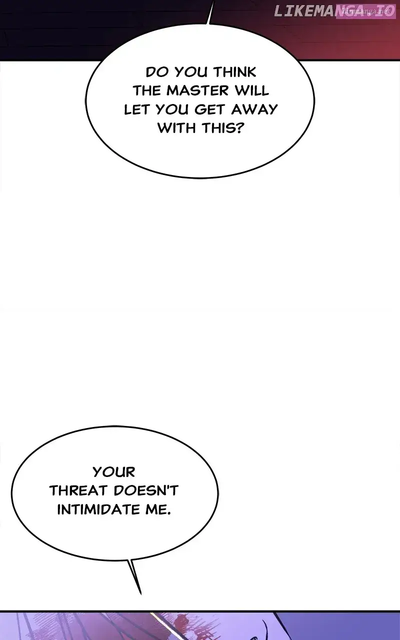 Goddess’s Way of Attacking Tigers Zinmanga X Chapter 30 Page 109