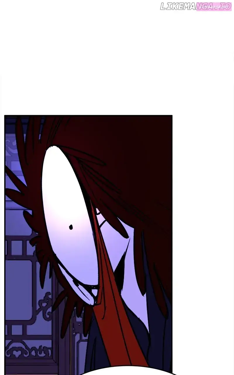 Goddess’s Way of Attacking Tigers Zinmanga X Chapter 30 Page 111