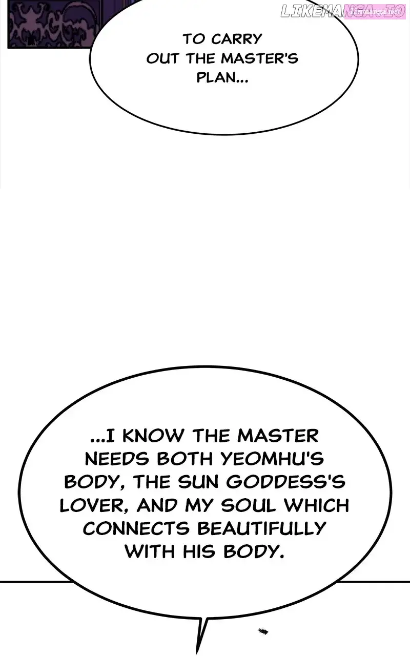Goddess’s Way of Attacking Tigers Zinmanga X Chapter 30 Page 112