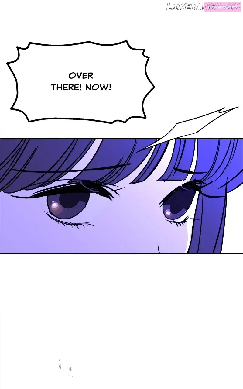Goddess’s Way of Attacking Tigers Zinmanga X Chapter 30 Page 182