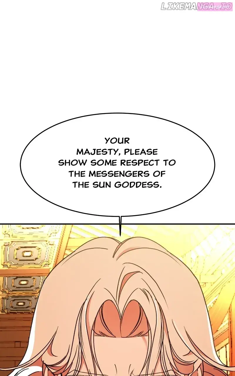 Goddess’s Way of Attacking Tigers Zinmanga X Chapter 29 Page 30