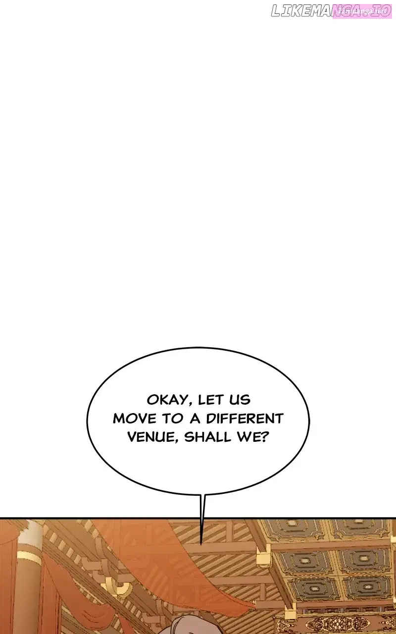 Goddess’s Way of Attacking Tigers Zinmanga X Chapter 29 Page 37