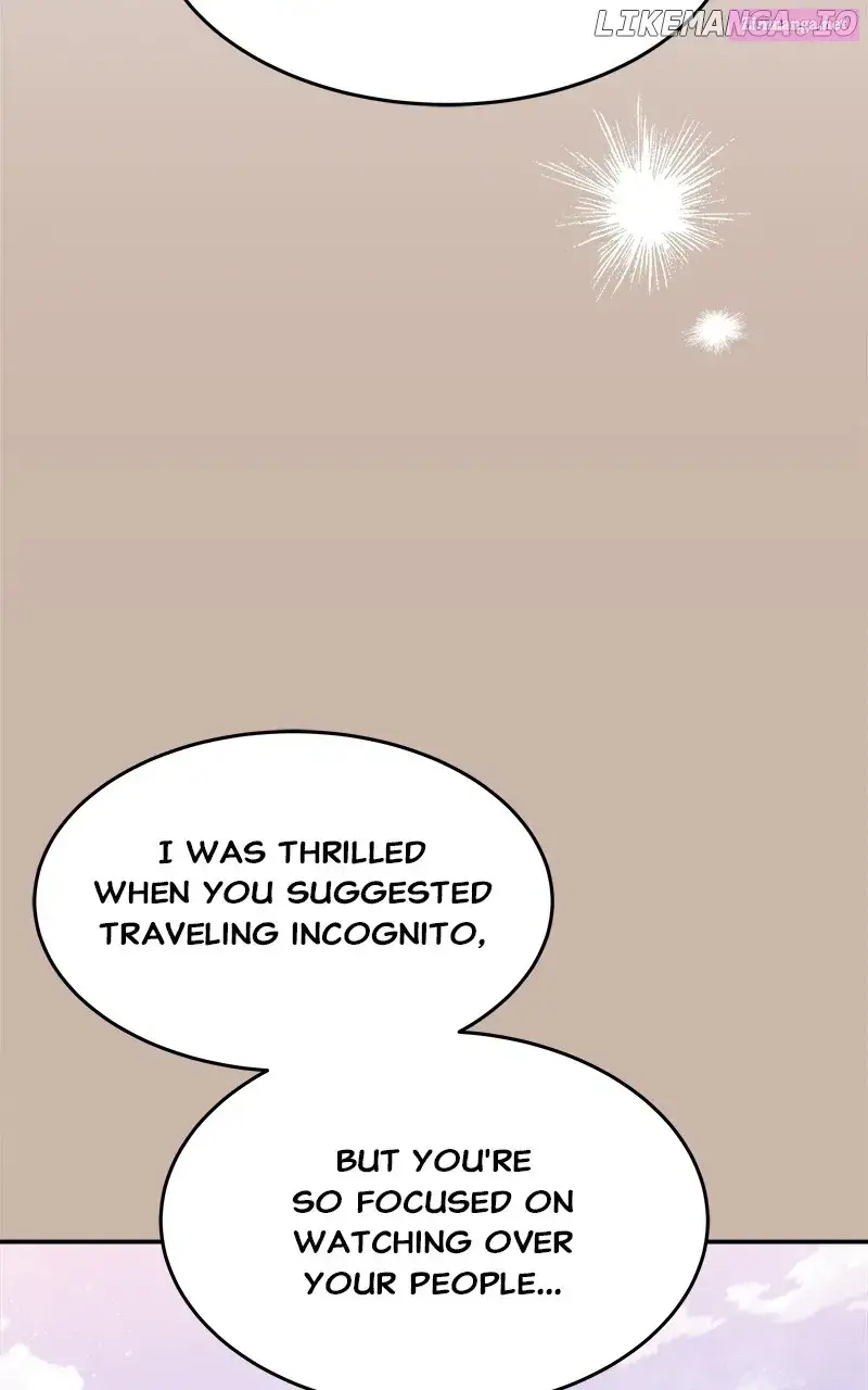 Goddess’s Way of Attacking Tigers Zinmanga X Chapter 29 Page 67