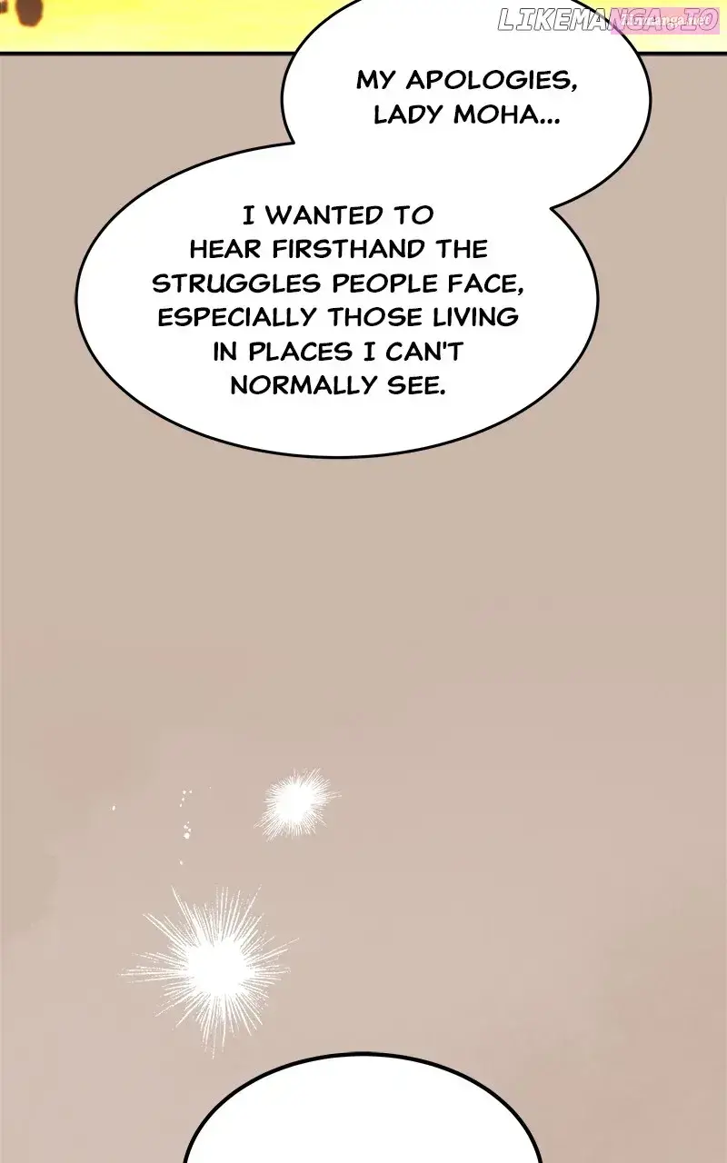 Goddess’s Way of Attacking Tigers Zinmanga X Chapter 29 Page 69
