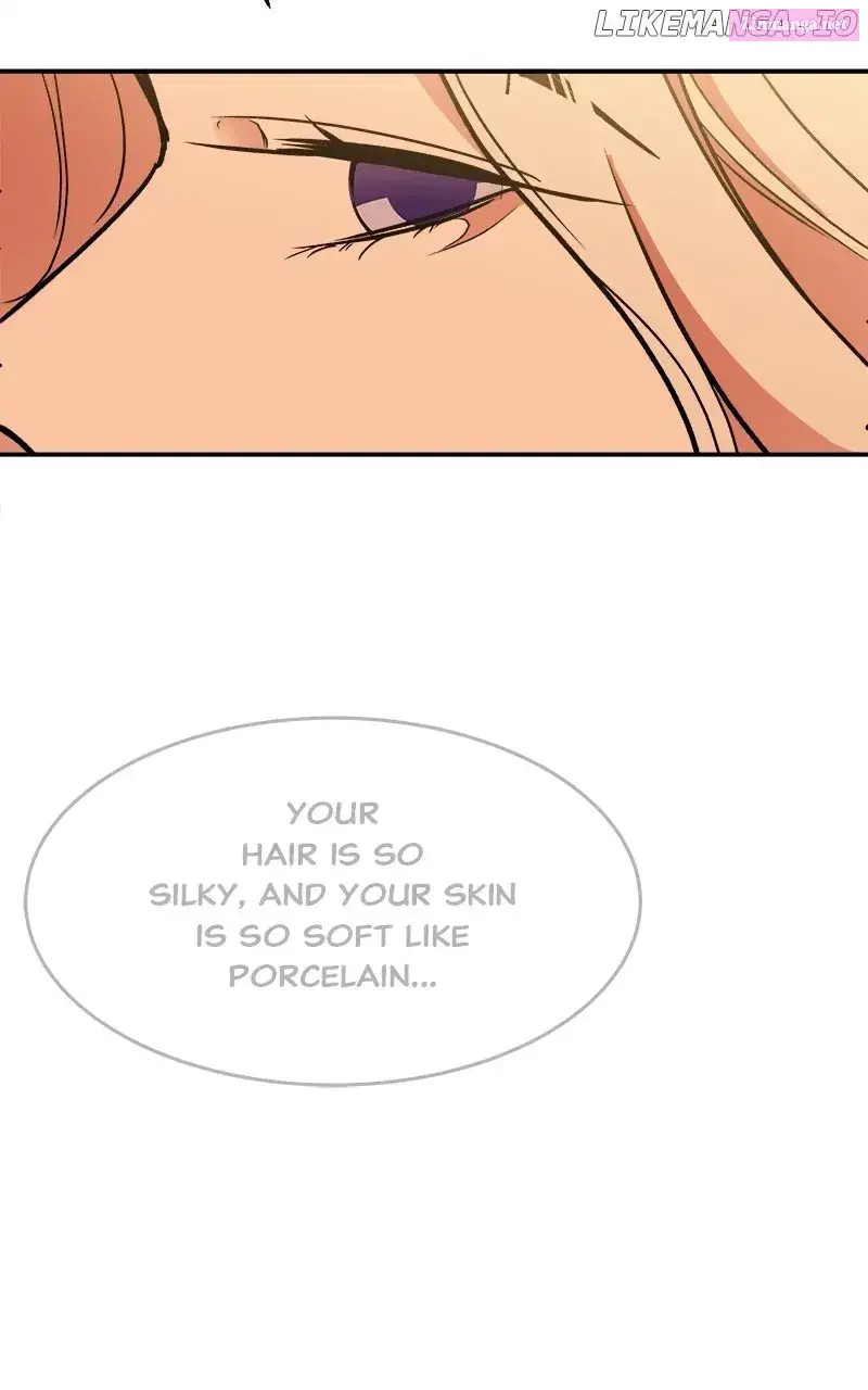 Goddess’s Way of Attacking Tigers Zinmanga X Chapter 29 Page 80