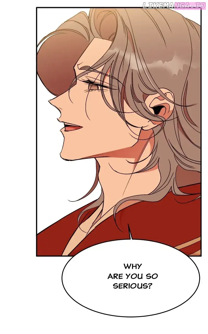 Goddess’s Way of Attacking Tigers Zinmanga X Chapter 29 Page 83