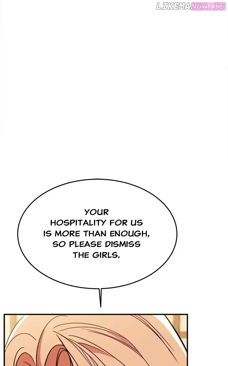 Goddess’s Way of Attacking Tigers Zinmanga X Chapter 29 Page 89